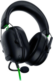 Наушники с микрофоном Razer Blackshark V2 X черный 1.3м мониторные оголовье RZ04-03240100-R3M1