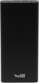Внешний аккумулятор Power Bank TOPON TOP-T100, 26800мAч, черный [103270]