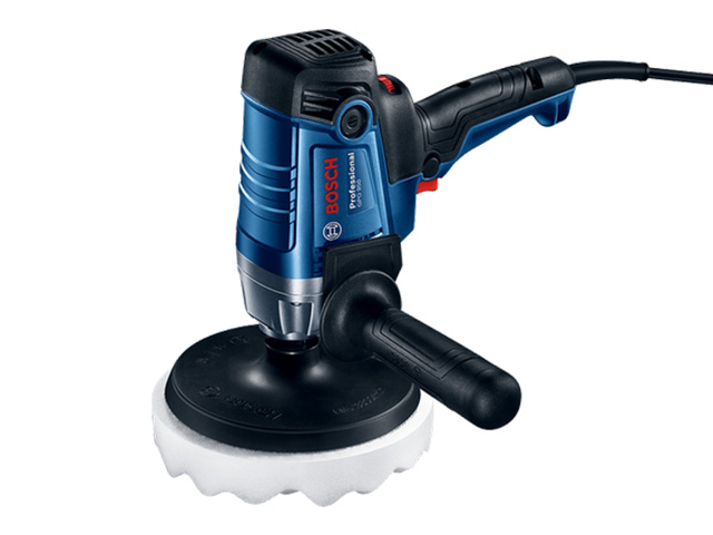 Полировальная машина Bosch GPO 950 [06013a2020]