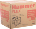 Генератор Hammer Flex GN6000T 5.5кВт