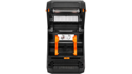 Принтер этикеток/ DT Printer, 203 dpi, XD3-40d, USB, Serial, Ethernet (XD3-40DEK)