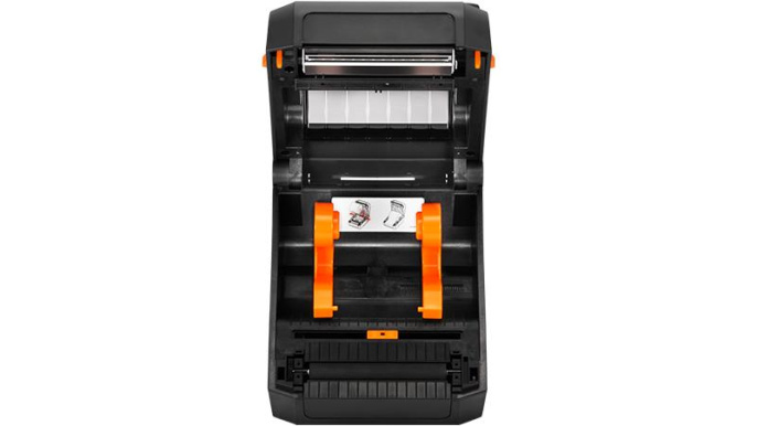 Принтер этикеток/ DT Printer, 203 dpi, XD3-40d, USB, Serial, Ethernet (XD3-40DEK)