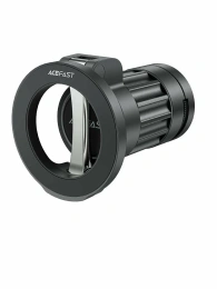 Портативный держатель для телефона магнитный ACEFAST E23 Magnetic Phone Holder For Travel - Black AF-E23-BK