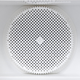 Сушилка для овощей и фруктов STARWIND SFD6431,  синий,  6 поддонов