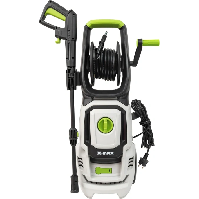 Мойка высокого давления X-MAX 1.8 кВт, 140 бар XM407-1800B
