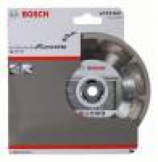 Алмазный диск BOSCH ProfEco,  по бетону,  115мм,  1.6мм, 22.23мм [2608602196]