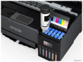 Принтер Epson EcoTank L8050 фотопринтер, струйный, цветной, формат A4 (210x297 мм), скорость ч/б печати 22 стр/мин, скорость цветной печати 22 стр/мин, разрешение 1440x5760 dpi, СНПЧ, Wi-Fi