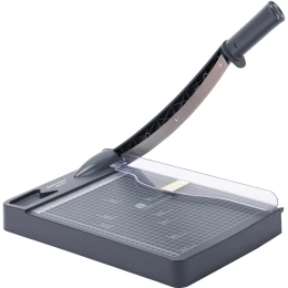 Резак сабельный BRAUBERG KATANA TSP-416, A4, на 16 л, пластиковое основание, 532982