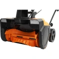 Электрический снегоуборщик Gigant SP-2000-580ES
