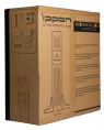 Батарея для ИБП Ippon Innova RT 1000 36V (12V/7Ah x 6) 438х85.5x436mm 22.2kg 2U 621783 