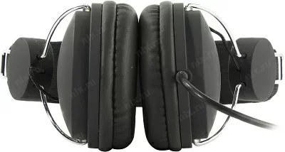 Наушники с микрофоном SVEN AP-320M Black (шнур 1.2м)