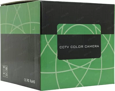 Видеокамера Orient IP-988-SS8VPZSD MIC (3840x2160 f 2.7-13.5mm 1UTP 100Mbps microSDXC микрофон LED)