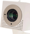 Портативный проектор Wanbo Projector Cube 2 Pro Android 11, 1G + 8G, 1080P, 500 ANSl, белый, WPC024