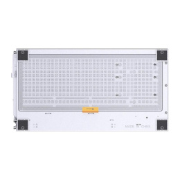 Корпус без блока питания Case JONSBO D32 PRO, Mini-Tower, TG, no fan, 2xUSB-A 3.2 + 1xUSB-C 3.2, mATX, mDTX, mITX White (D32 PRO White)