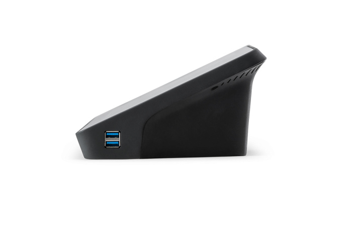 POS-терминал Атол 62655 Optima 7 Lite черный