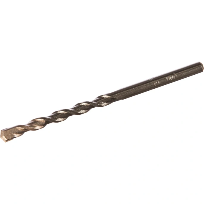 Сверло по бетону ProConcrete (6х60x100 мм) Heller 10005