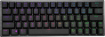 Клавиатура игровая Cooler Master Keyboard Keyboard SK622/White/TTC Low Red/RU SK-622-SKTR1-RU