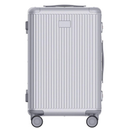 Чемодан Xiaomi Aluminum Frame Luggage 20" BHR8840GL
