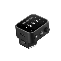 Пульт-радиосинхронизатор Godox X3-S TTL для Sony 31652G-X