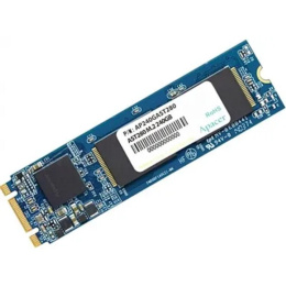 Накопитель SSD Apacer M.2 2280 240GB AST280 Client SSD AP240GAST280-1