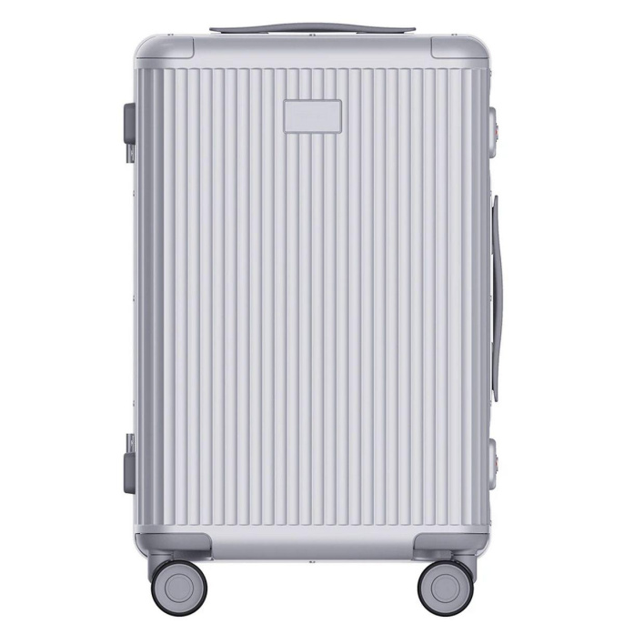 Чемодан Xiaomi Aluminum Frame Luggage 20" BHR8840GL