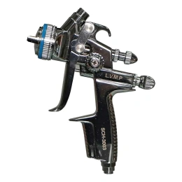 Воздушный краскораспылитель SCHTAER H-3003, LVMP SCH-3003-LVMP-1.3