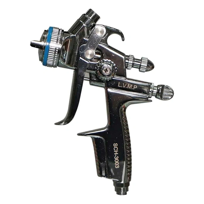 Воздушный краскораспылитель SCHTAER H-3003, LVMP SCH-3003-LVMP-1.3