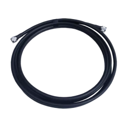 Кабельная сборка ДалСвязь 10D/FB 20м Nm-Nm