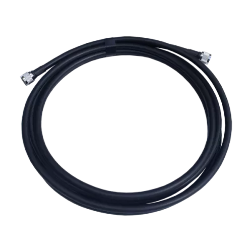 Кабельная сборка ДалСвязь 10D/FB 20м Nm-Nm