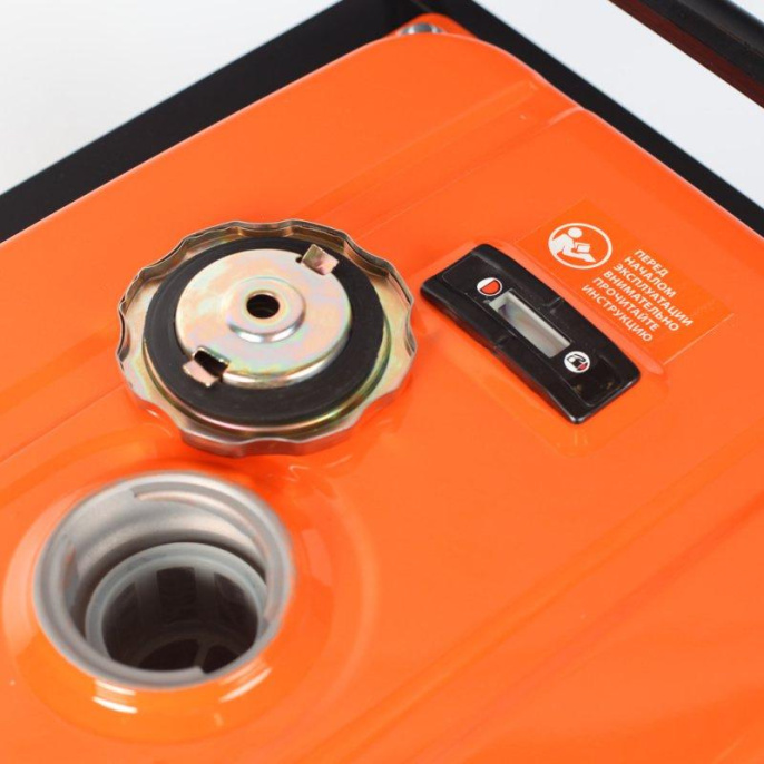 Генератор Patriot Max Power SRGE 3800 3кВт 474103155