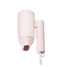 Фен Xiaomi H101 1600Вт розовый BHR7474EU