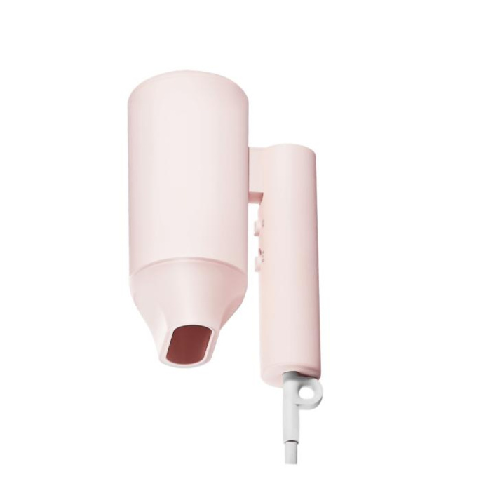 Фен Xiaomi H101 1600Вт розовый BHR7474EU