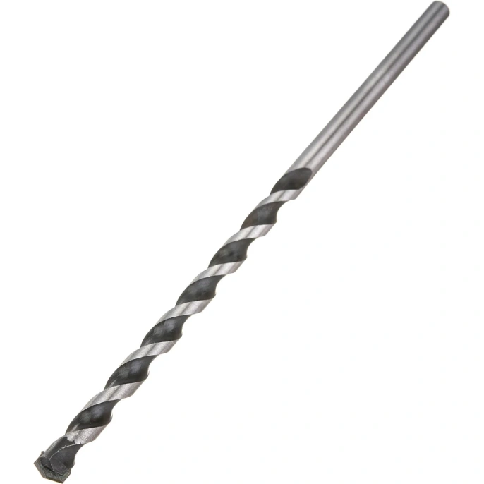 Сверло по камню и бетону (8х200 мм) РОССНА Р860189