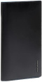 Обложка для документов Piquadro Blue Square PP6805B2R/N черный