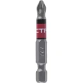 Бита магнитная стп-931 РН3x50, 10 шт Strong стп-93100350