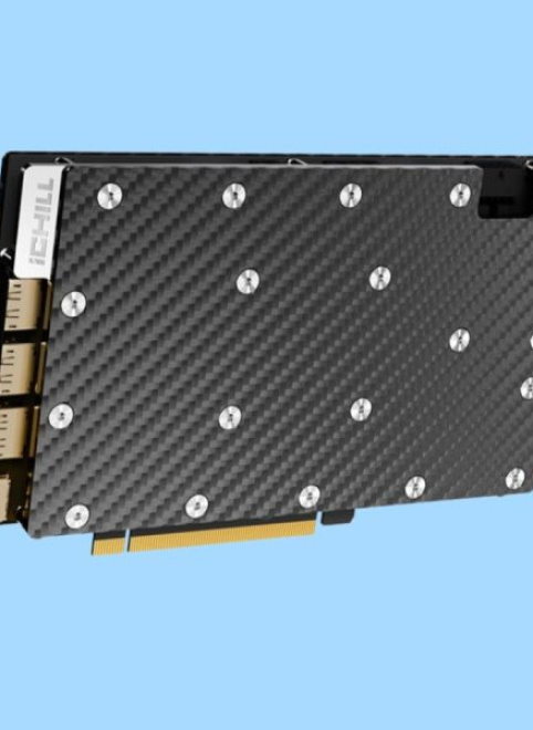 Inno3D анонсировала ультратонкие версии GeForce RTX 5090 и 5080