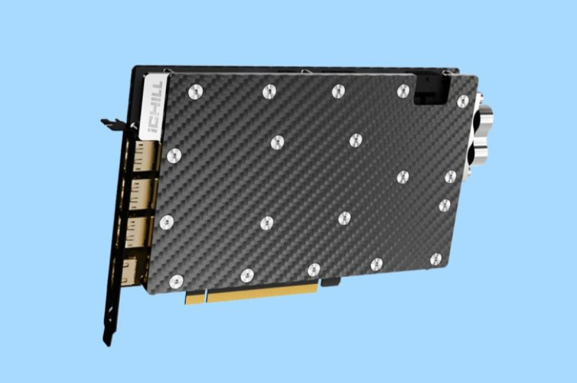 Inno3D анонсировала ультратонкие версии GeForce RTX 5090 и 5080