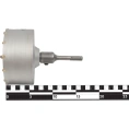 Коронка твердосплавная SDS Plus 120 мм Gigant GRD 11055