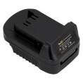 Адаптер TopOn для Makita 18V Battery, для Milwaukee 18V Li-ion battery TOP-MAK-MIL18