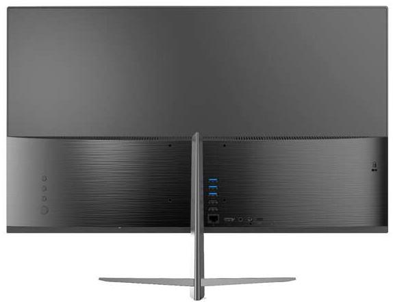 Моноблок IRBIS Groovy AIO 24; 23.8" (1920x1080; IPS; I5-1240P; 16GB/512GB SSD, wired k+m, Win11Pro)