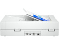 Сканер HP ScanJet Pro N4600 fnw1 Network Scanner CIS, A4, 600x1200 dpi, 24bit, ADF 100 sheets, Duplex, 40 ppm/80 ipm, USB 3.0, Ethernet 10/100/1000 Base-T, Wi-Fi Direct, repl. SJ 4500 L2749A