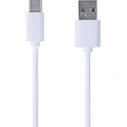 Шнур USB 3.1 type C -USB 2.0 REXANT 1 м белый 18-1881-1