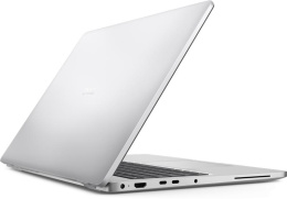 Ноутбук Dell 16 Pro (Pro16-5655) U5-235U/16GB/512GB SSD/Intel graphics/16” WUXGA IPS/FPR/noOS