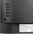 Монитор 27" HIPER EasyView SB2702 черный (IPS, 1920x1080, 16:9, 178°/178°, 250cd/m2, 1000:1, 4ms, 100Hz, DP, VGA, HDMI) (SB2702)