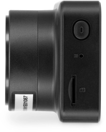 Видеорегистратор Digma FreeDrive 580,  черный