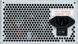 Блок питания KINGPRICE KPPSU350,  350Вт,  120мм, серый [kppsu350v3]