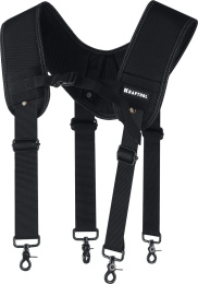 Подтяжки для инструментов Kraftool KS-1 черный 38765