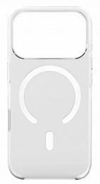 Чехол для смартфона Magssory CPL045 для iPhone 17 Pro Max с магнитами, с MagSafe, материал: поликарбонат