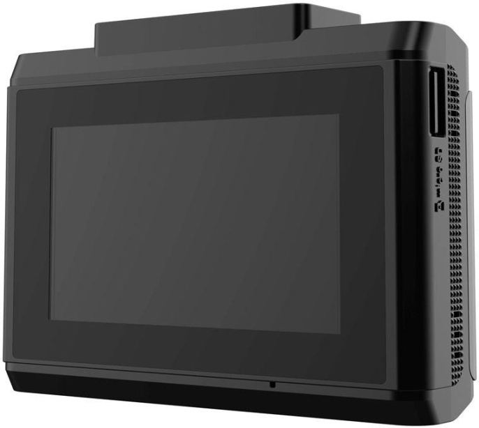 Видеорегистратор с радар-детектором Inspector GLOBUS,  GPS,  ГЛОНАСС