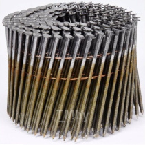 Гвозди и штифты для нейлеров